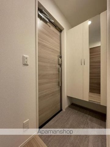 DーROOM舟入南の内装写真