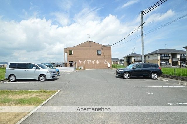 ルノアールの外観写真