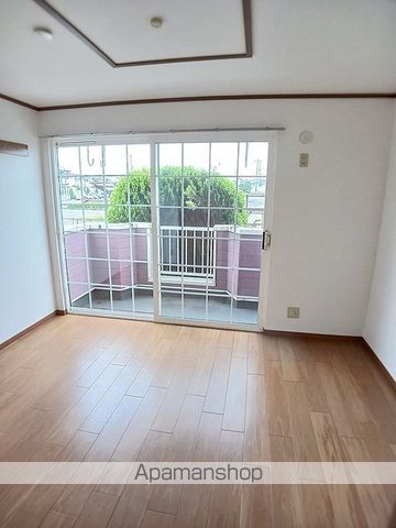 メゾン カルフールAの内装写真