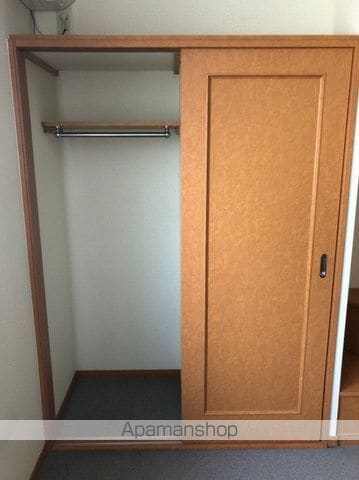 レオパレストータスIIIの内装写真