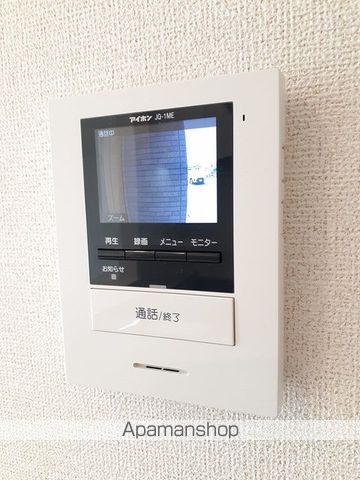 セトゥール コート IIIの内装写真