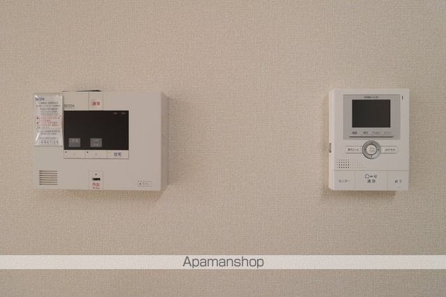 ロイヤルタウン IIの内装写真