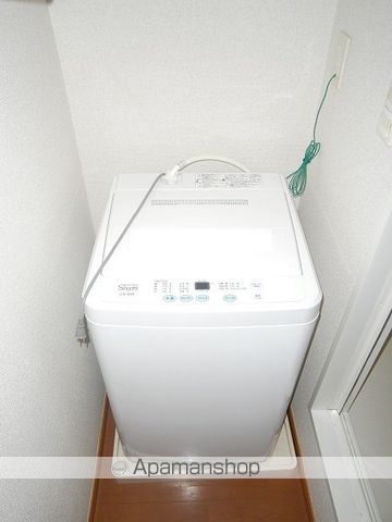 レオパレスオリーブの内装写真
