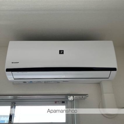 サンクリエート草津[1K/25.5m2]のその他設備
