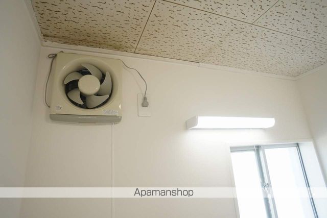 ツジハイツの内装写真