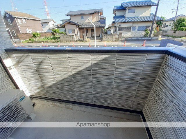 セレーネ藤沢の内装写真