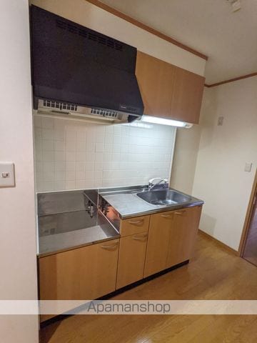 プリムヴェールSの内装写真