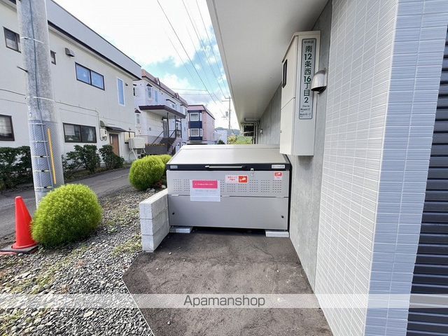 ヴォーネン幌西のその他写真
