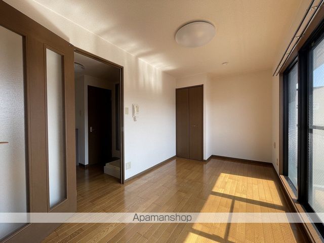 CASANUAGEの内装写真