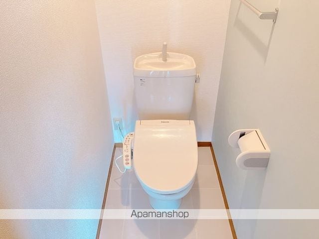 サニープレイン A・B・C A棟の内装写真