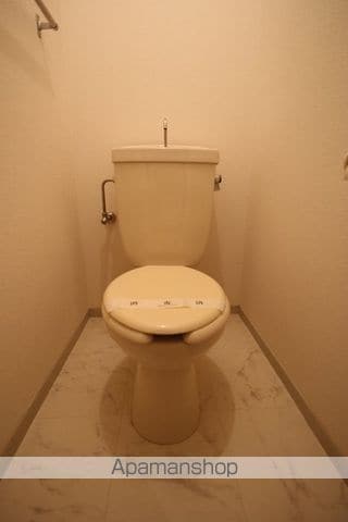 セジュール南片江 A棟の内装写真