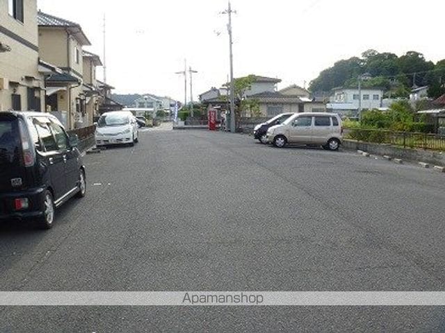 アーバンハイツヒロAのその他写真