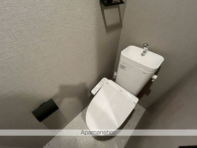 ザ・ライオンズフォーシア蒲田の内装写真