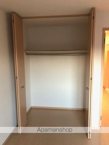 シャンテ久我山の内装写真