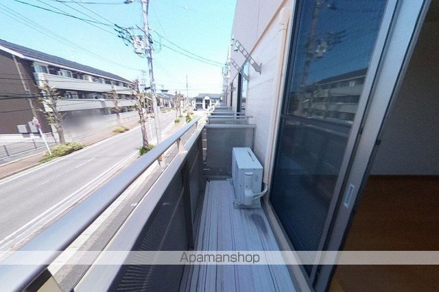ココモときめき東の内装写真