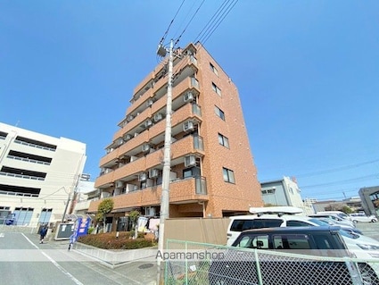 ライオンズマンション河辺第２[1R/21.04m2]の外観2