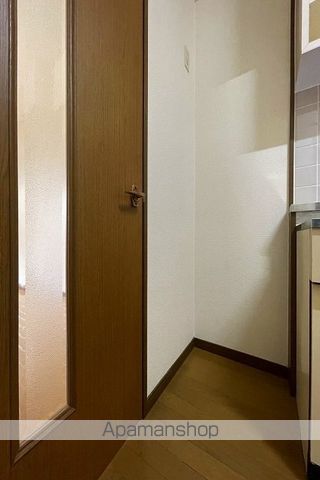 コアメゾン大野の内装写真
