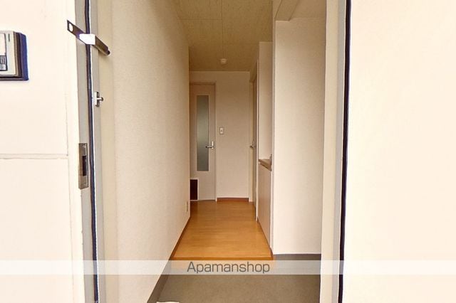 FLAT・Zの内装写真