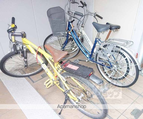 クラルテ31の外観写真