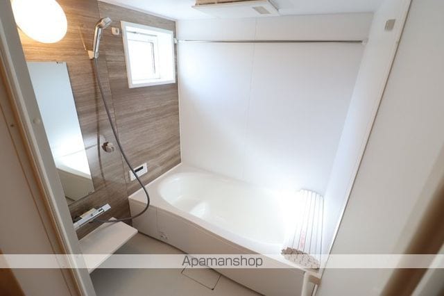 プレタクチュール中根町の内装写真