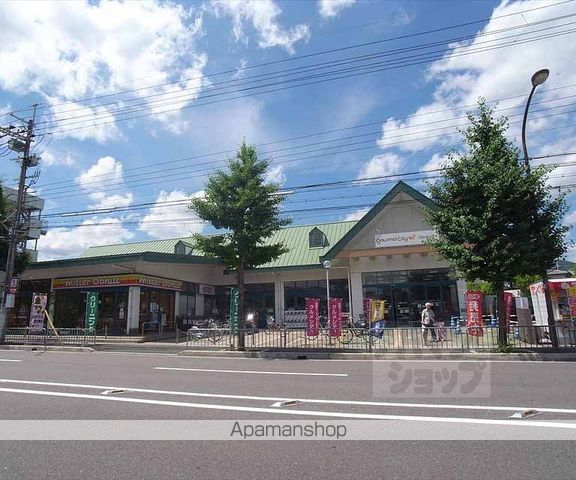 ジオ京都嵯峨嵐山の周辺写真
