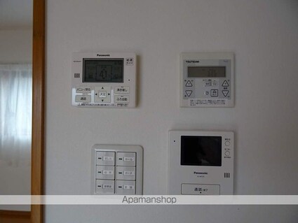 フォレストサイド観音寺[1LDK/61.27m2]のその他設備