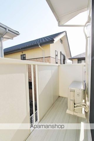 ローズスクエアーの内装写真