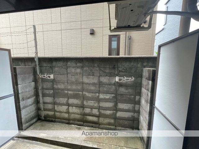 MIRUS AIKAWAの内装写真
