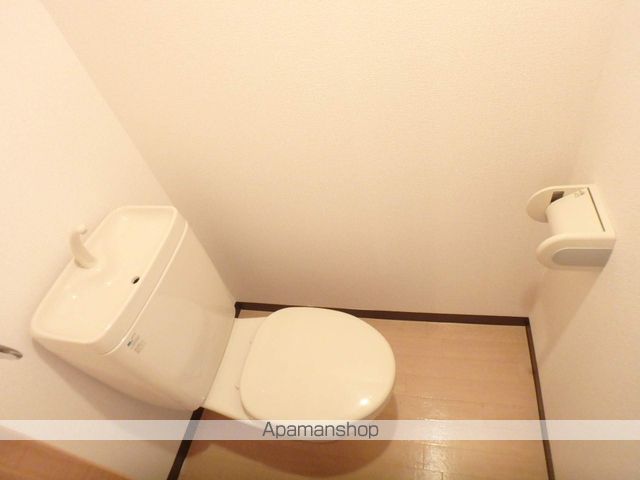 M’PLAZA津田駅前十番館の内装写真