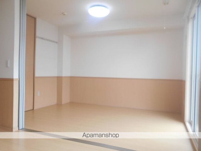 プルミエール A棟の内装写真