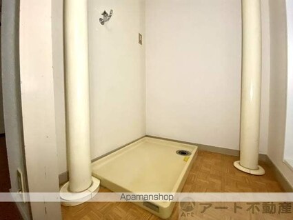 永田湊町ビル[1DK/26.8m2]の内装1