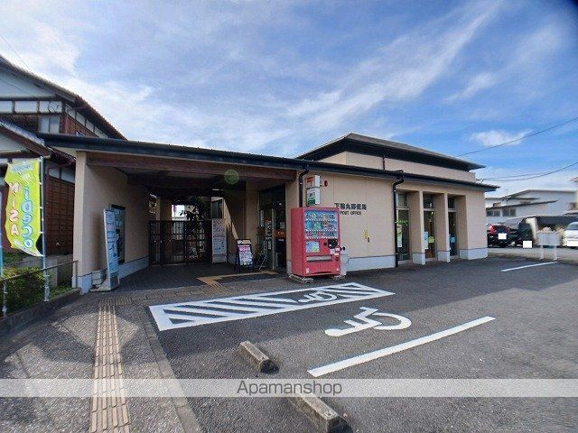 リッシュの周辺写真