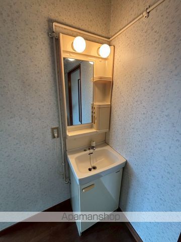 エステート春光の内装写真