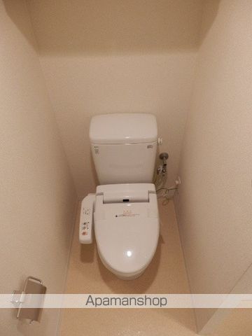 パークアクシス千葉新町の内装写真