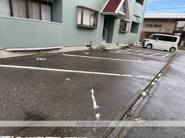 ツインハウス木村 Aのその他写真