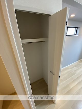 アクティーフ[1K/27.02m2]の内装7