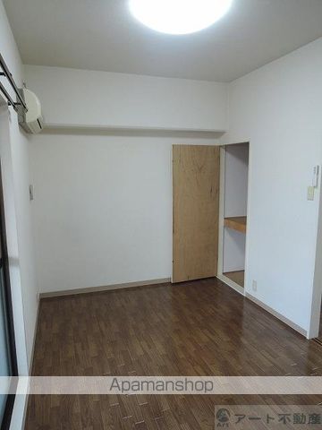 アップルリング[2DK/38.34m2]のその他設備