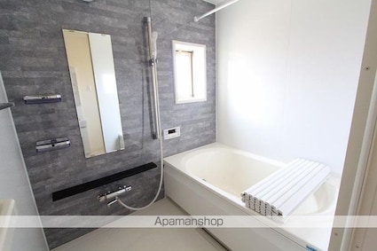 スターフィールドⅡ[2LDK/60.87m2]のバス