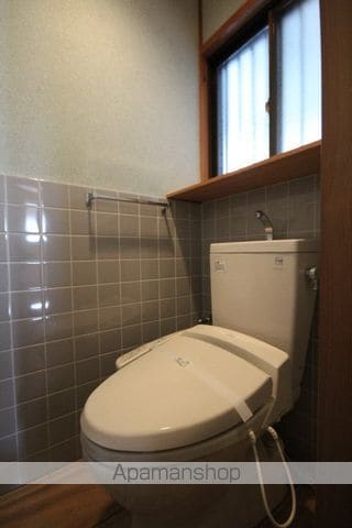 JGS緑丘マンションの内装写真