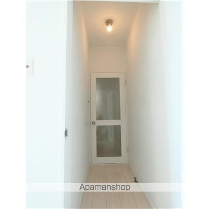 橋本ビル[1K/27.5m2]のその他部屋・スペース2