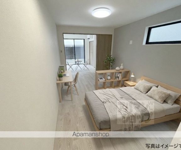アドバンスコート四条堀川IIの内装写真