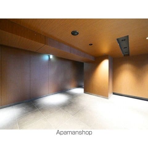 LA DOUCEUR東中野の内装写真