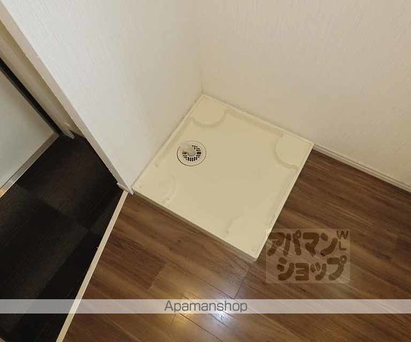 ワンモアハート円町の内装写真