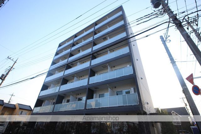 イアース八王子