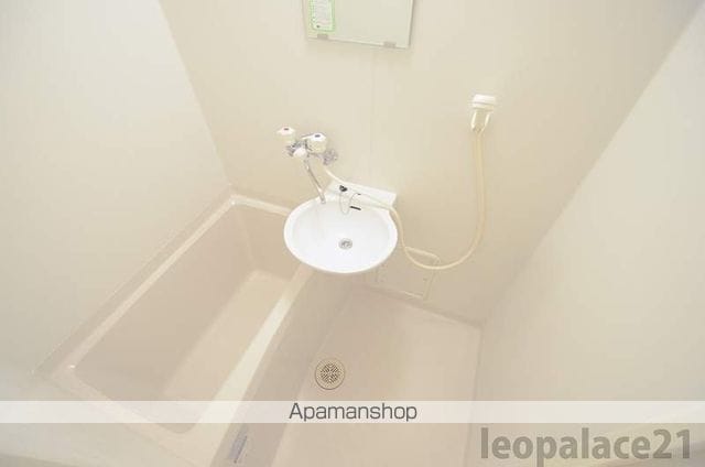 レオパレスOptim安満の内装写真