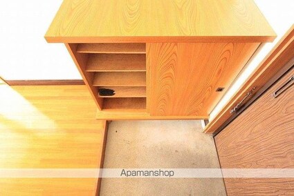 宮ノ下荘３－７号[1K/24.8m2]の内装