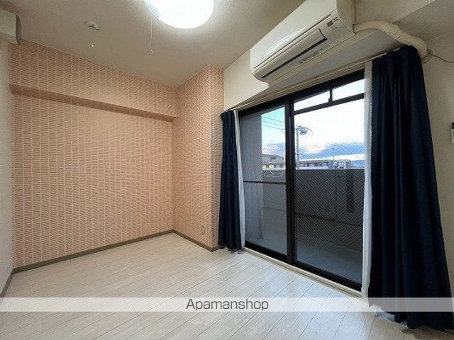 朝日プラザサウスコア姫路の内装写真