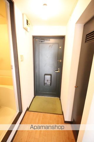ベルメゾン北22条の内装写真