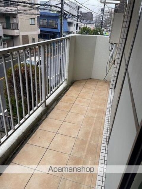 ＯｎＣｏ千歳烏山[2LDK/57.77m2]の内装1