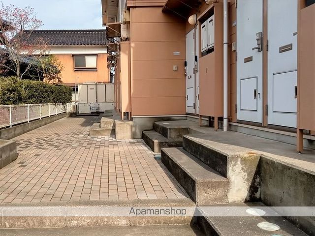 レオパレスMON REVEのその他写真